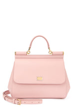 Load image into Gallery viewer, Sicily mini handbag in calfskin dauphine

