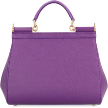 Load image into Gallery viewer, Sicily Grande Leather handbag
