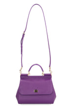 Load image into Gallery viewer, Sicily Grande Leather handbag
