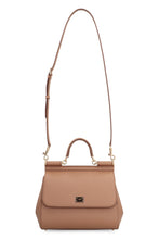 Load image into Gallery viewer, Sicily Grande Leather handbag
