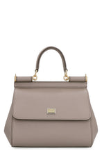 Load image into Gallery viewer, Sicily small leather handbag
