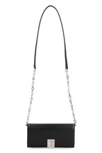 Carica l'immagine nel visualizzatore di Gallery, Wallet on chain 4G in pelle
