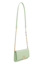 Carica l'immagine nel visualizzatore di Gallery, Pochette 4G in pelle
