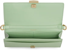 Carica l'immagine nel visualizzatore di Gallery, Pochette 4G in pelle
