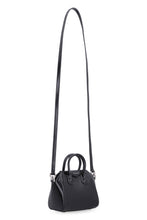 Carica l'immagine nel visualizzatore di Gallery, Micro bag Antigona in pelle

