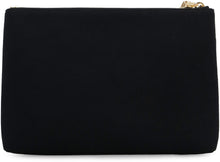 Carica l'immagine nel visualizzatore di Gallery, Pochette in canvas spalmato
