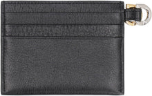 Load image into Gallery viewer, Voyou leather card holder
