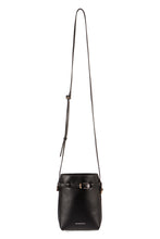 Load image into Gallery viewer, Voyou leather phone holder
