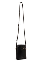 Load image into Gallery viewer, Voyou leather phone holder
