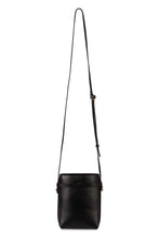 Load image into Gallery viewer, Voyou leather phone holder
