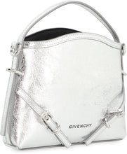 Load image into Gallery viewer, Voyou Nano Leather handbag
