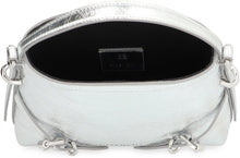 Load image into Gallery viewer, Voyou Nano Leather handbag
