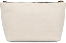 Load image into Gallery viewer, Givenchy small pouch in fabric with bow
