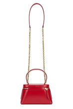 Load image into Gallery viewer, Vanity Antigona bag in leather Box with Chain
