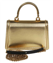 Carica l'immagine nel visualizzatore di Gallery, Mini-bag Devotion in pelle
