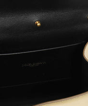 Carica l'immagine nel visualizzatore di Gallery, Mini-bag Devotion in pelle
