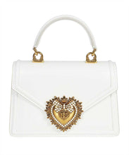 Carica l'immagine nel visualizzatore di Gallery, Mini-bag Devotion in pelle
