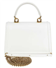 Carica l'immagine nel visualizzatore di Gallery, Mini-bag Devotion in pelle
