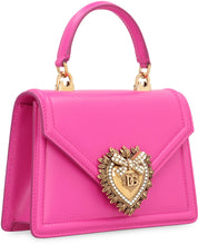 Load image into Gallery viewer, Devotion leather mini bag
