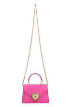 Load image into Gallery viewer, Devotion leather mini bag
