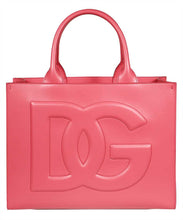 Carica l'immagine nel visualizzatore di Gallery, Tote bag Beatrice in pelle

