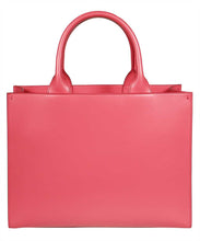 Carica l'immagine nel visualizzatore di Gallery, Tote bag Beatrice in pelle
