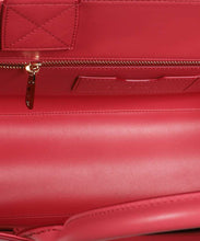 Carica l'immagine nel visualizzatore di Gallery, Tote bag Beatrice in pelle
