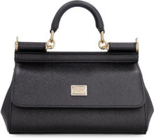 Load image into Gallery viewer, Sicily leather mini handbag
