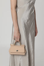 Load image into Gallery viewer, Sicily small leather handbag
