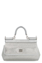 Load image into Gallery viewer, Sicily satin handbag
