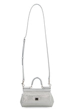 Load image into Gallery viewer, Sicily satin handbag
