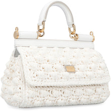 Load image into Gallery viewer, Sicily mini handbag
