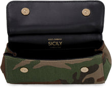 Carica l'immagine nel visualizzatore di Gallery, Mini-bag Sicily
