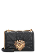 Load image into Gallery viewer, Devotion Leather crossbody bag
