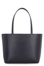 Carica l'immagine nel visualizzatore di Gallery, Tote bag Logo in pelle
