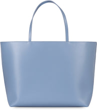 Load image into Gallery viewer, DG Logo leather tote bag
