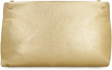 Load image into Gallery viewer, Devotion Soft metallic leather bag

