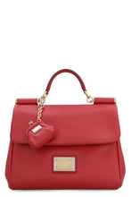 Load image into Gallery viewer, Sicily Soft leather handbag
