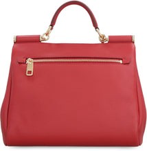 Load image into Gallery viewer, Sicily Soft leather handbag
