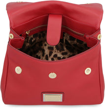 Load image into Gallery viewer, Sicily Soft leather handbag
