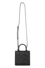 Carica l'immagine nel visualizzatore di Gallery, Mini bag DG Daily in pelle
