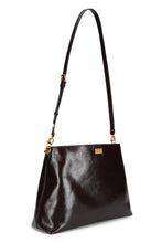 Load image into Gallery viewer, Bag size large Victoria black
