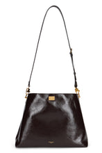 Load image into Gallery viewer, Bag size large Victoria black
