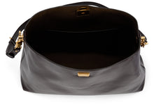 Load image into Gallery viewer, Bag size large Victoria black
