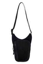 Carica l'immagine nel visualizzatore di Gallery, Eastpak x Neil Barrett - Messenger-bag One in nylon
