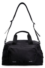 Carica l'immagine nel visualizzatore di Gallery, Eastpak x Neil Barrett - Borsa Duffel da viaggio in nylon
