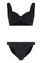 Carica l'immagine nel visualizzatore di Gallery, Bikini Bonnie in tinta unita
