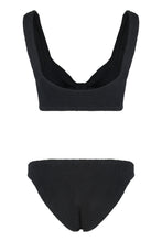 Carica l'immagine nel visualizzatore di Gallery, Bikini Bonnie in tinta unita
