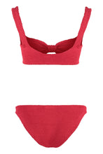 Carica l'immagine nel visualizzatore di Gallery, Bikini Bonnie in tinta unita
