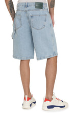 Carica l'immagine nel visualizzatore di Gallery, Bermuda in denim
